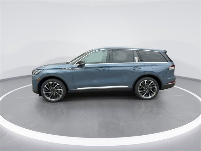 New 2026 Lincoln Aviator Reserve image 5