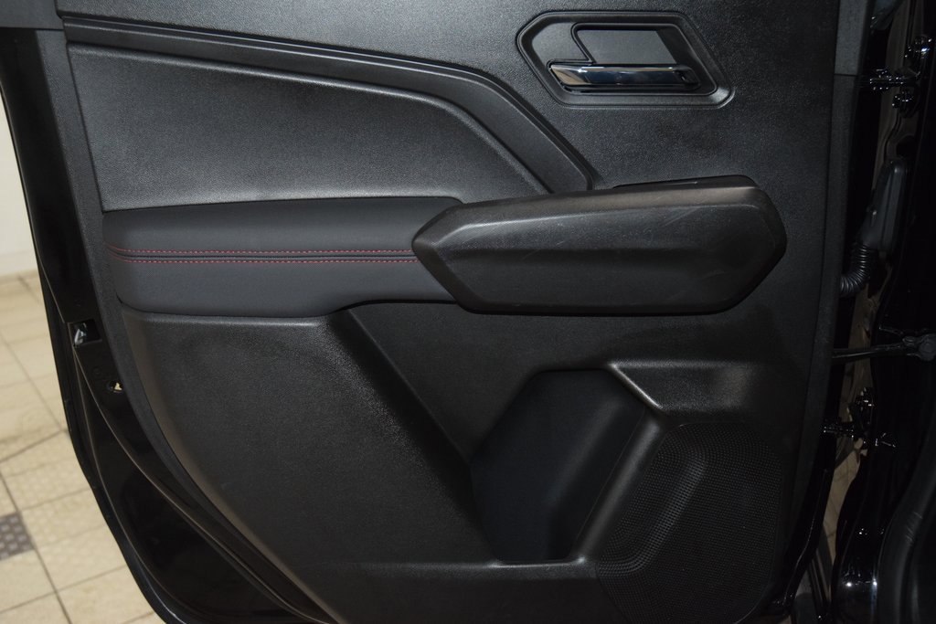 Certified 2023 Chevrolet Colorado Z71 w/ Z71 Convenience Package 2 image 45