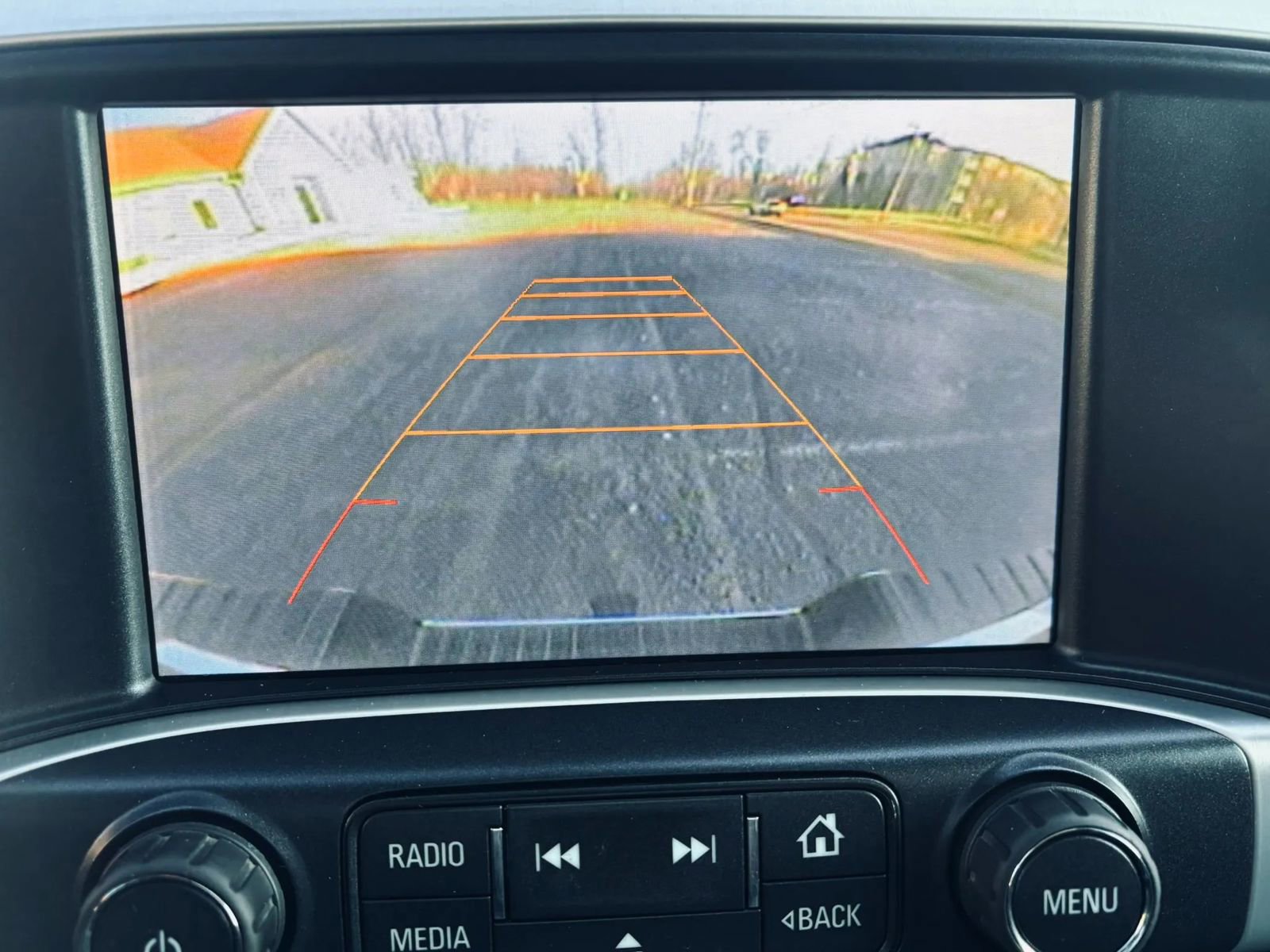 Used 2015 GMC Sierra 2500 SLE w/ SLE Preferred Package image 29