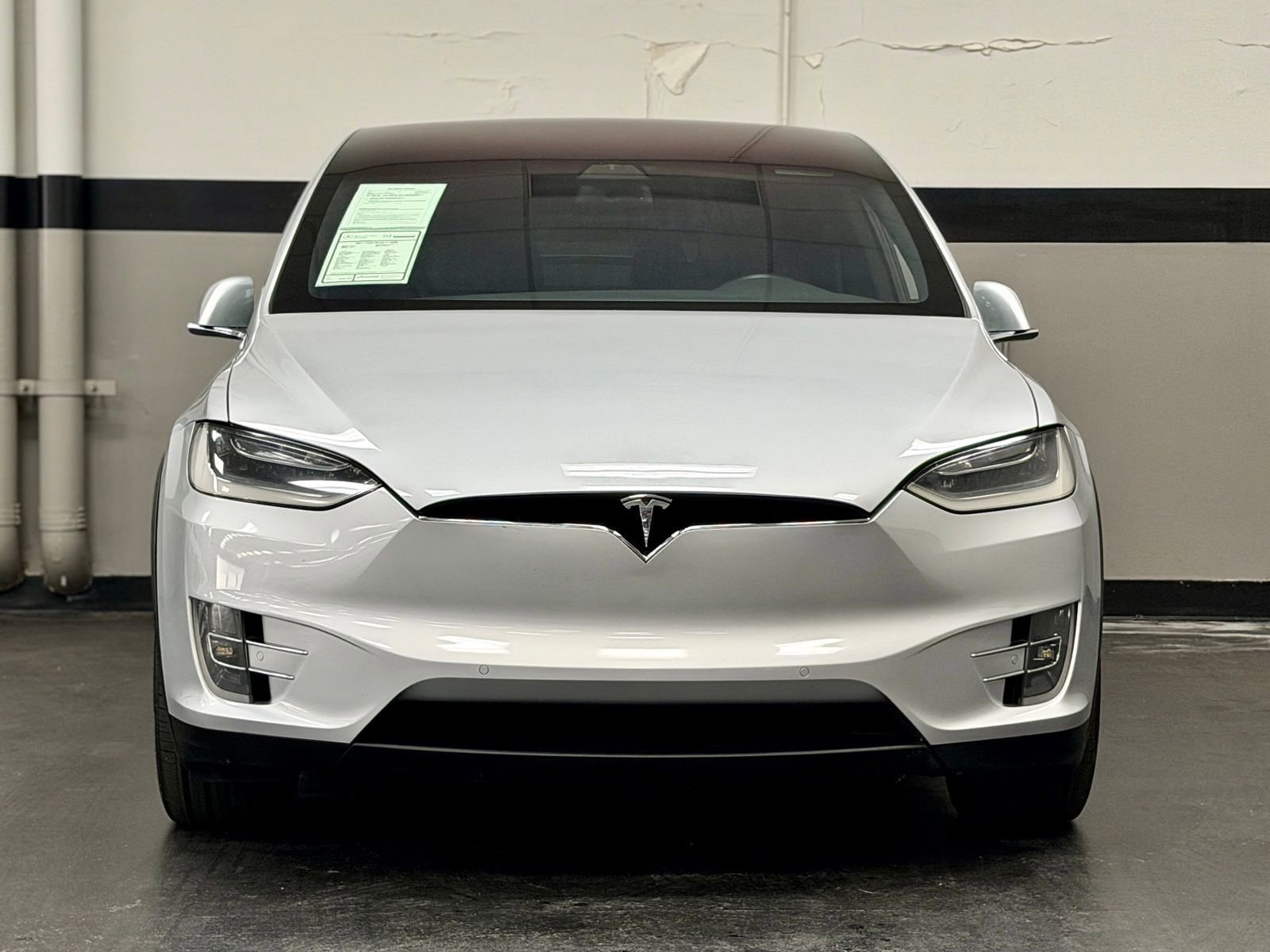 Used 2017 Tesla Model X 100D image 6