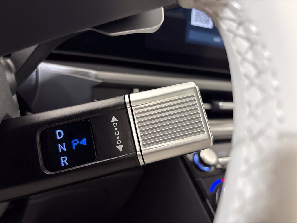 New 2027 Hyundai Santa Fe SEL FWD image 35