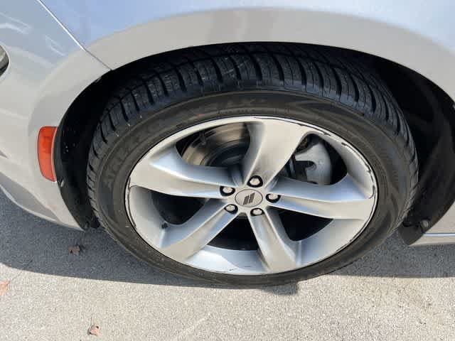 Certified 2018 Dodge Charger R/T RWD image 12