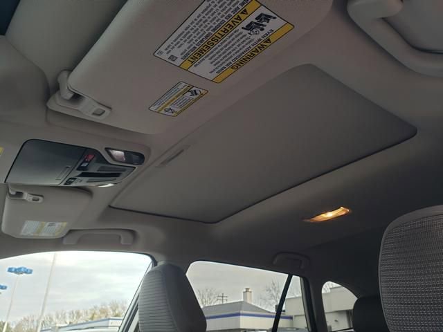 Certified 2022 Subaru Outback Premium image 16