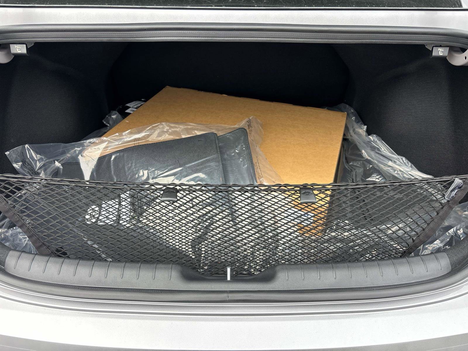 New 2026 Hyundai Elantra Sport image 7