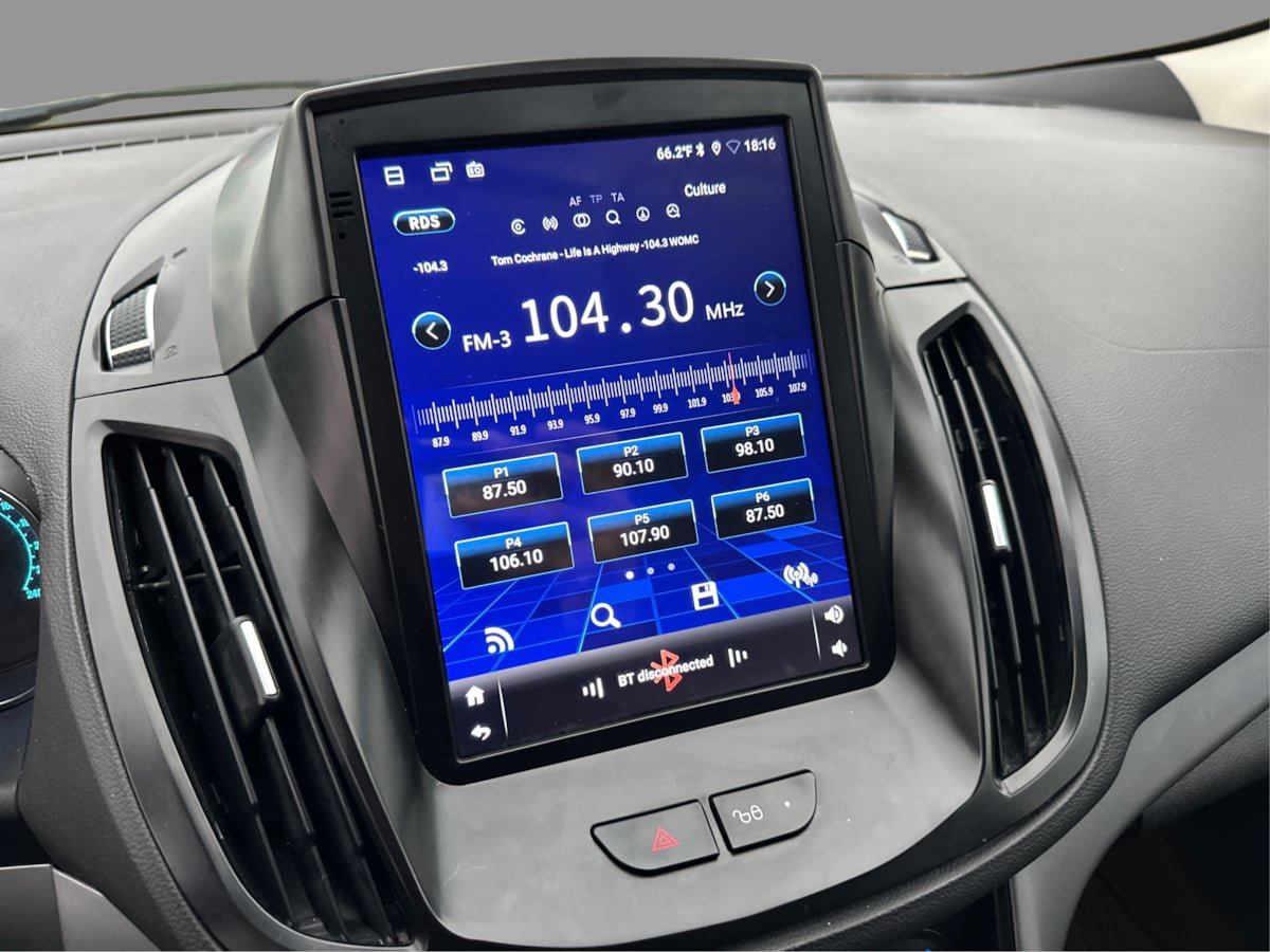 Used 2013 Ford Escape SE FWD image 31