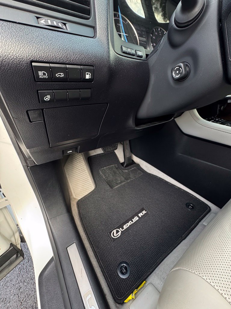 Used 2019 Lexus RX 450h AWD w/ Navigation Package image 15