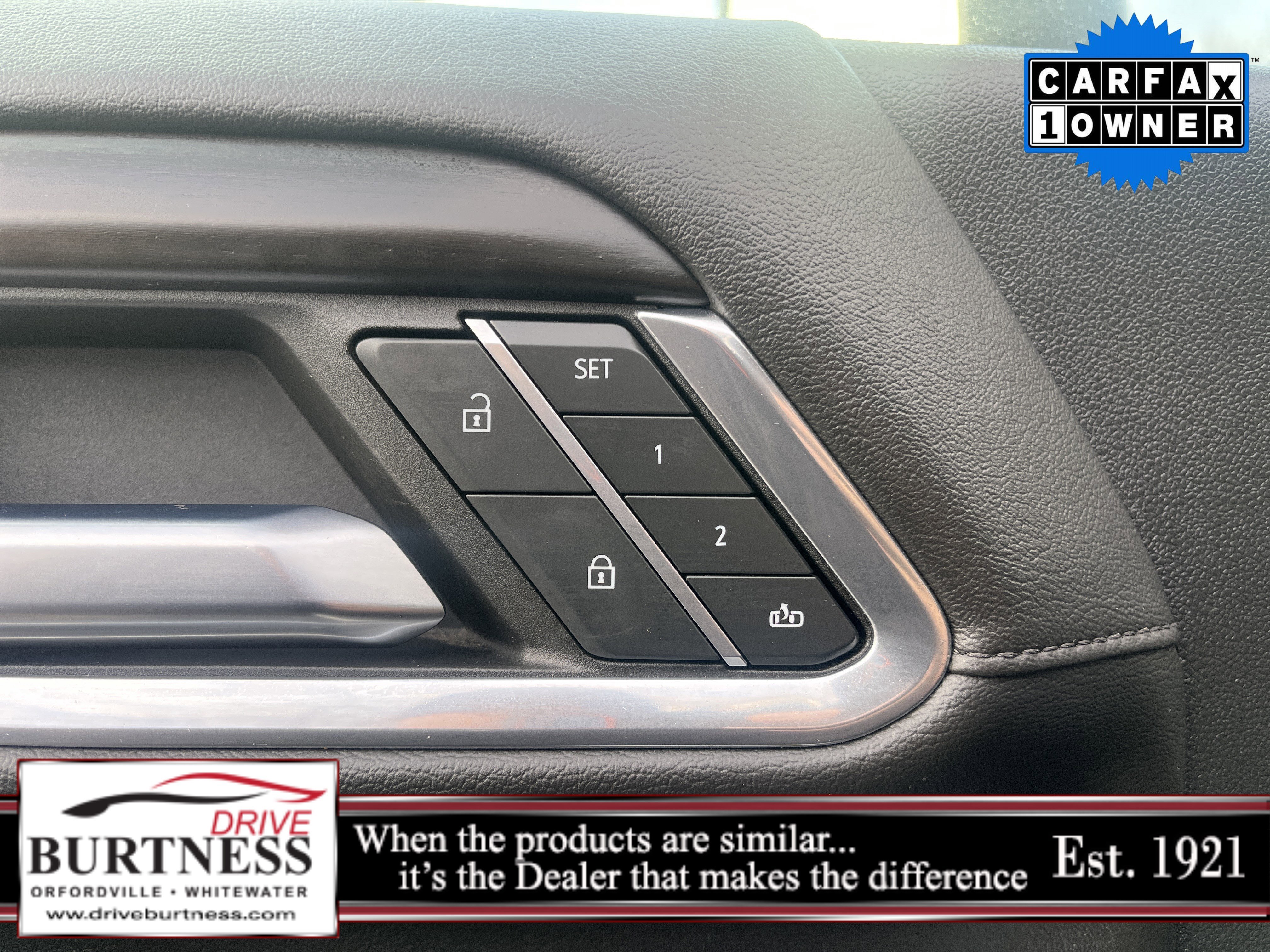 Certified 2024 GMC Sierra 2500 Denali w/ Denali Reserve Package image 5