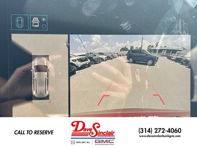 New 2026 GMC Acadia Elevation w/ Super Cruise Package FWD image 17