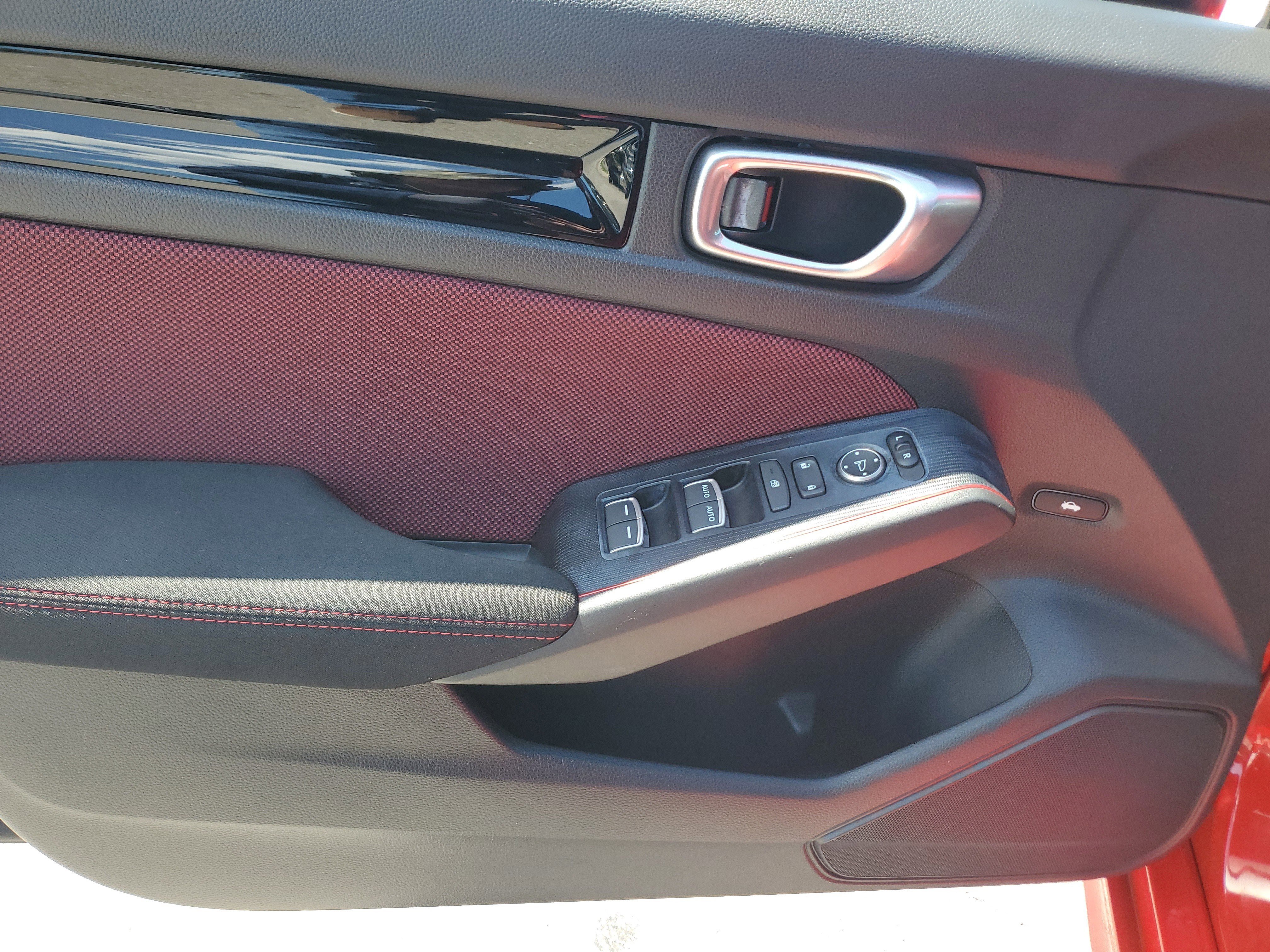 Used 2023 Honda Civic Si image 25