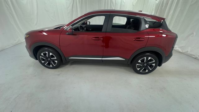 Certified 2025 Nissan Kicks SV w/ SV Premium Package image 6