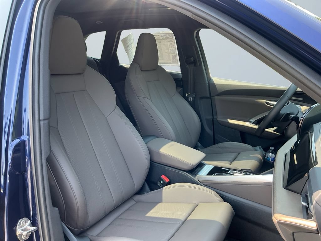 Used 2025 Audi Q5 Premium Plus AWD/4WD image 16