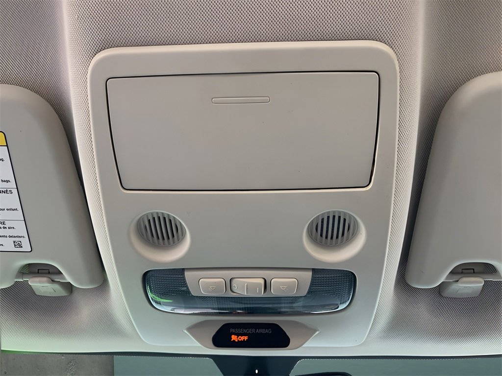 Used 2022 Ford EcoSport S image 28