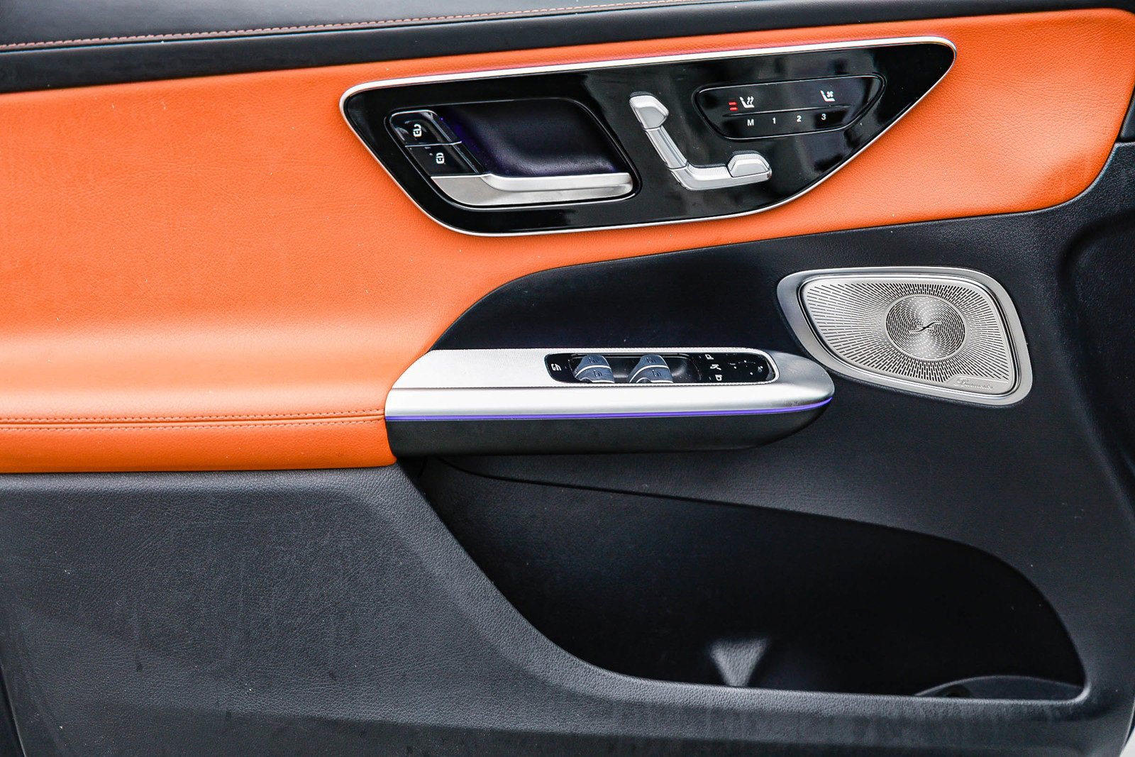 Certified 2023 Mercedes-Benz GLC 300 image 21