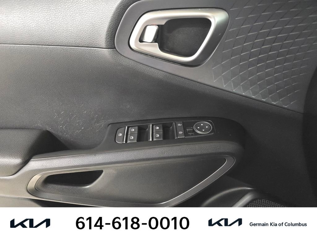 Used 2020 Kia Soul EX w/ Option Group 015 image 26