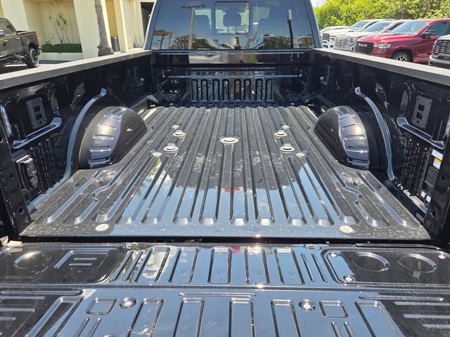 Used 2026 Ford F450 Platinum w/ Platinum Plus Package AWD/4WD image 10