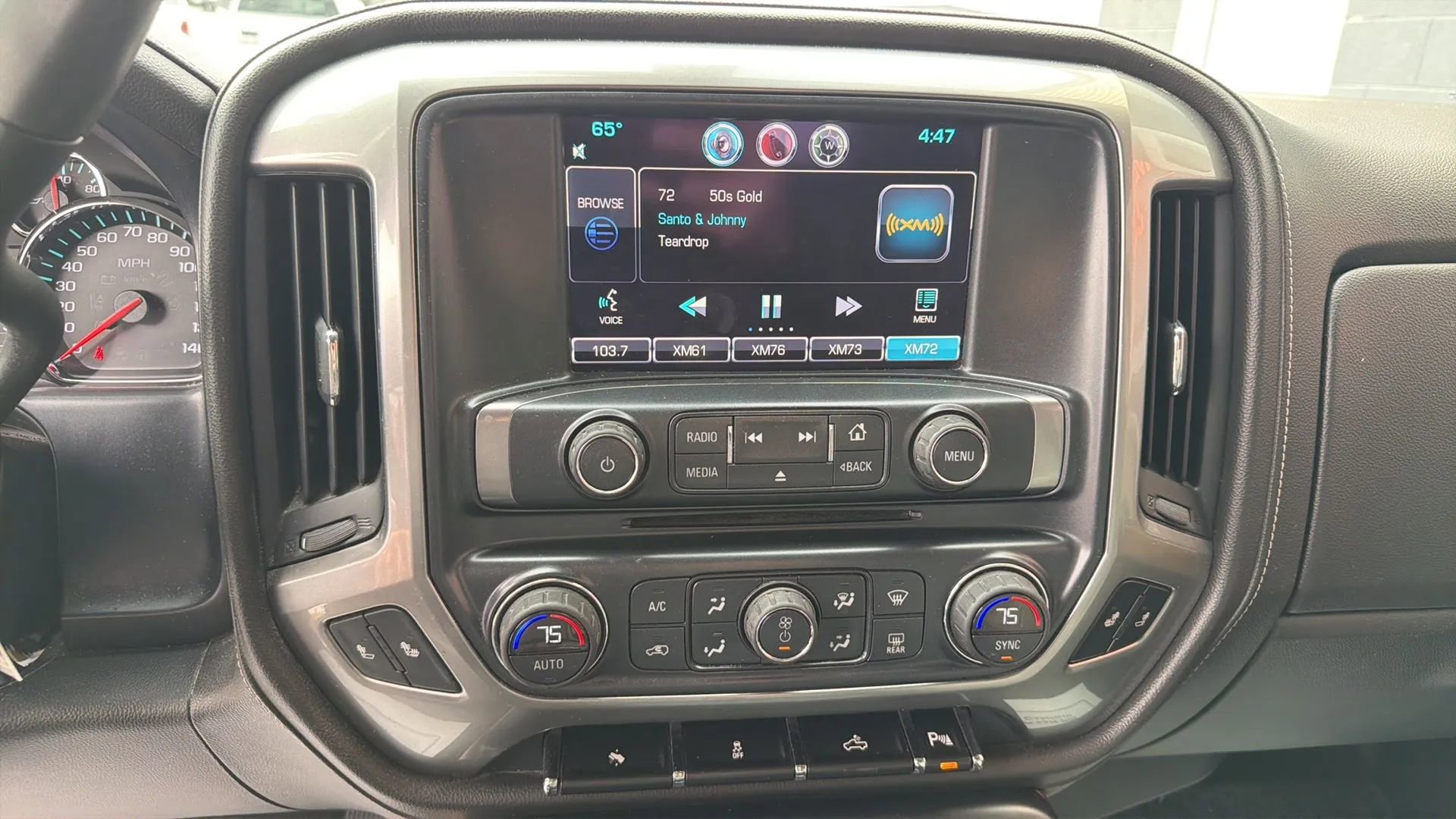 Used 2014 Chevrolet Silverado 1500 LTZ w/ LTZ Plus Package image 23