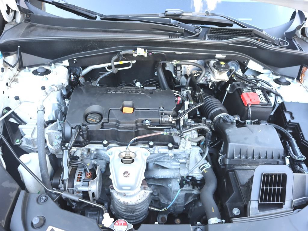 Used 2025 Honda HR-V Sport image 24