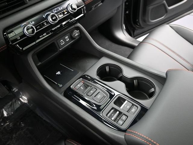 New 2025 Honda Pilot TrailSport image 17