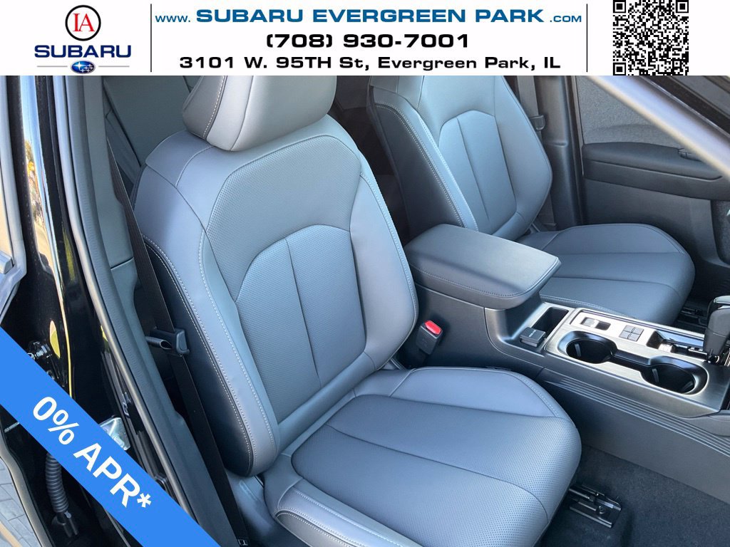 New 2026 Subaru Outback Limited XT AWD/4WD image 15