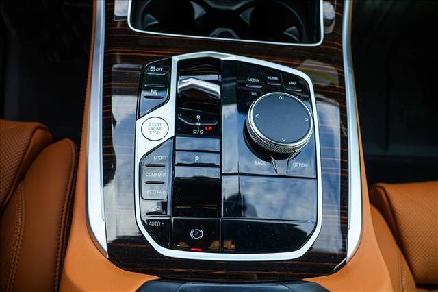 New 2026 BMW X5 xDrive40i image 18