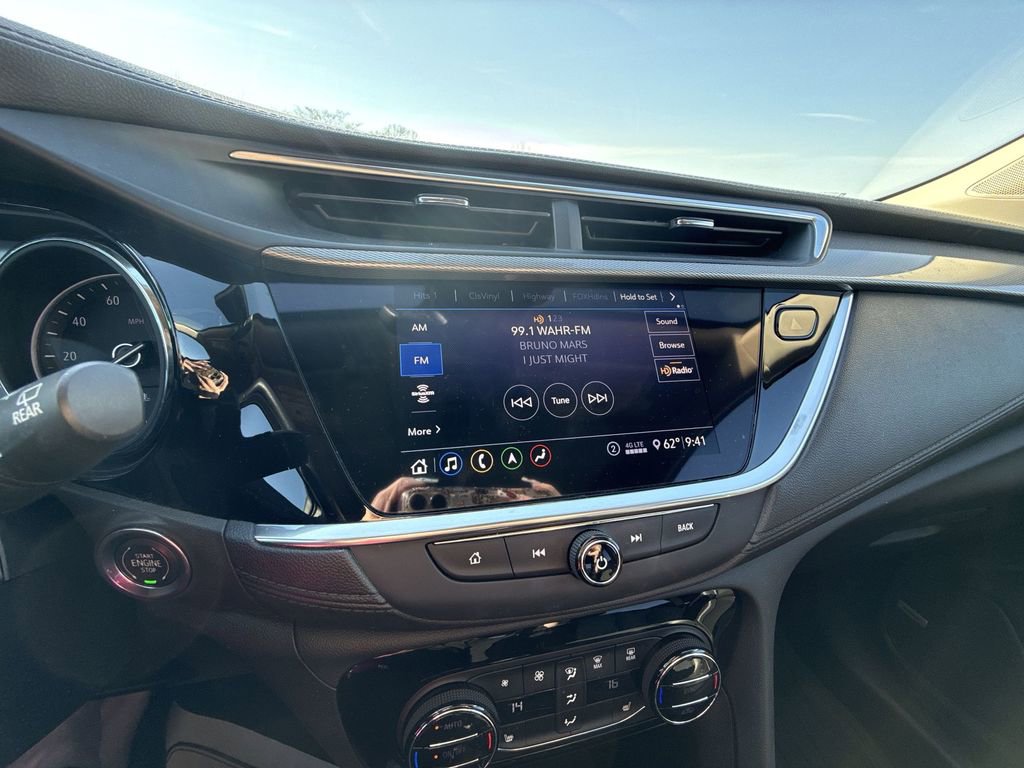 Certified 2020 Buick Encore GX Essence w/ Experience Buick Package image 19