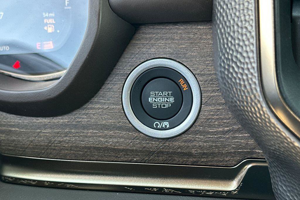 New 2026 RAM 1500 Limited AWD/4WD image 22