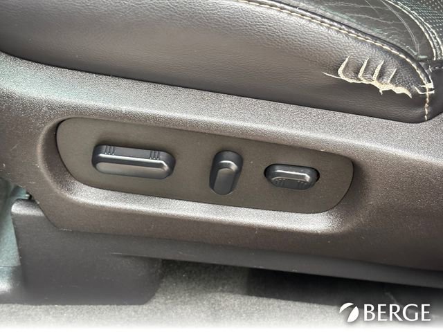 Used 2014 Ford Explorer Sport w/ Equipment Group 401A image 21