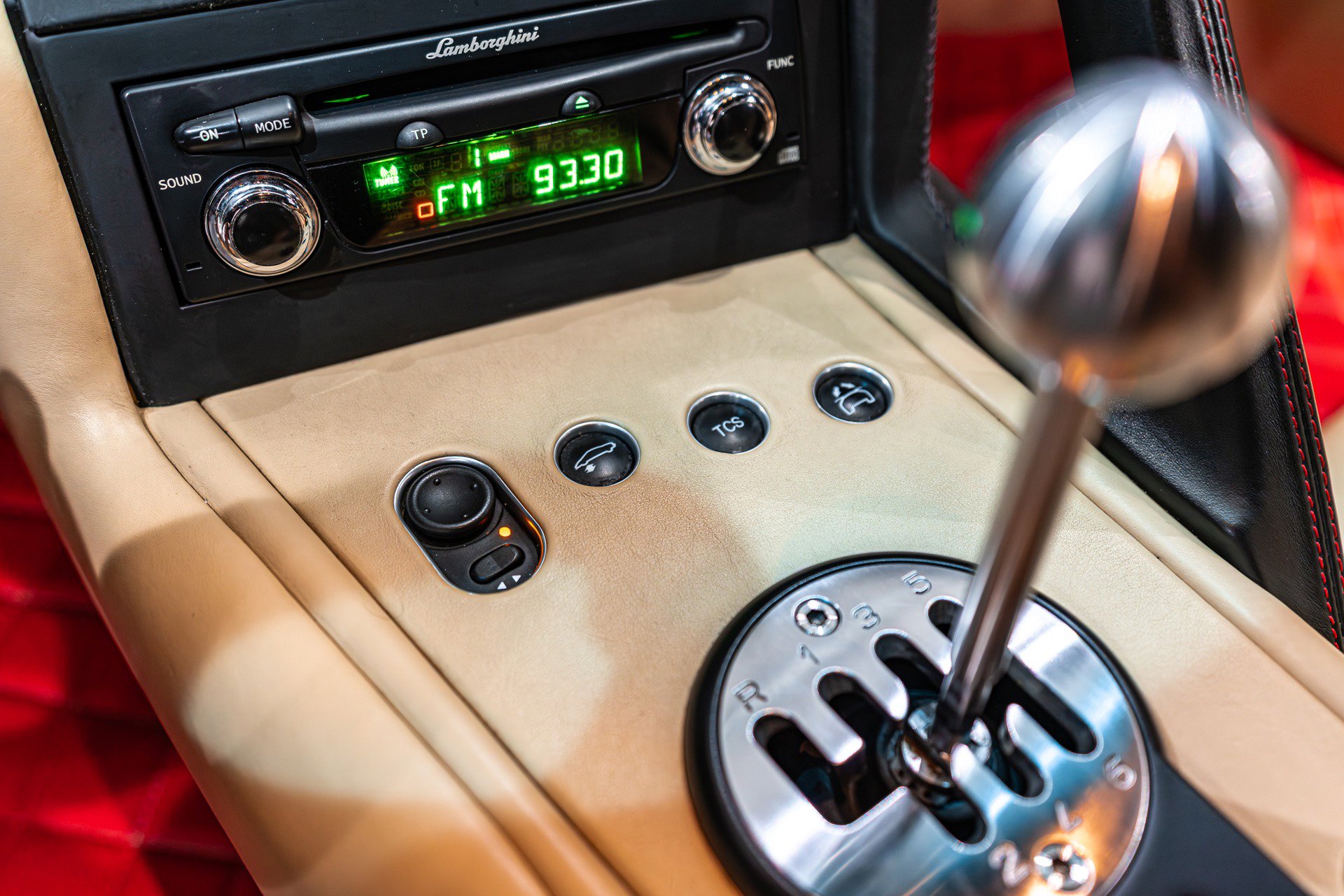Used 2003 Lamborghini Murcielago Coupe image 18