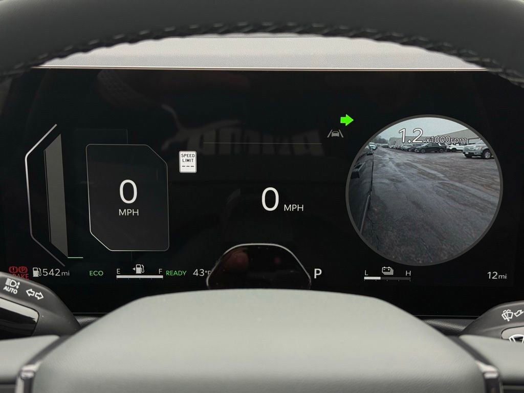 New 2027 Kia Telluride X-Line SX Prestige image 45