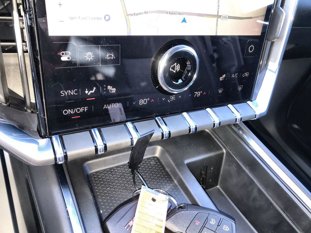 New 2026 GMC Acadia Elevation image 19