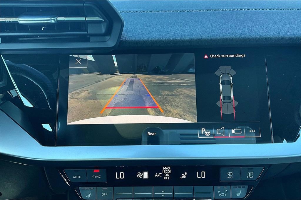 Used 2022 Audi A3 2.0T Premium image 14