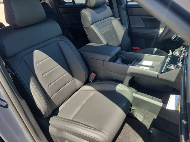 New 2026 Hyundai Santa Fe Calligraphy AWD/4WD image 23