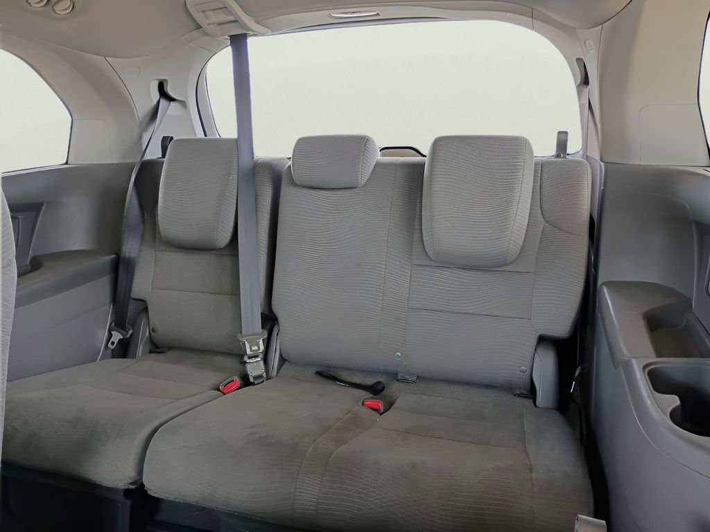 Used 2013 Honda Odyssey LX image 13
