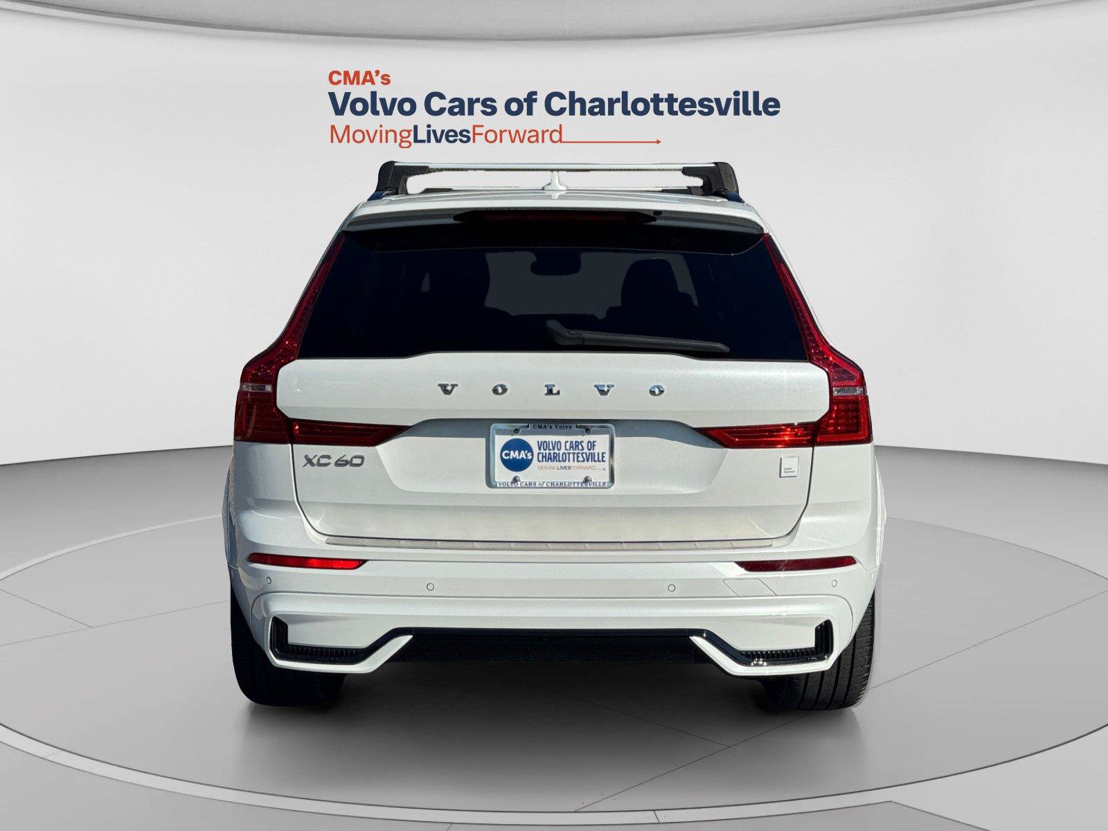 Used 2022 Volvo XC60 T8 Polestar w/ Protection Package Premier AWD/4WD image 4