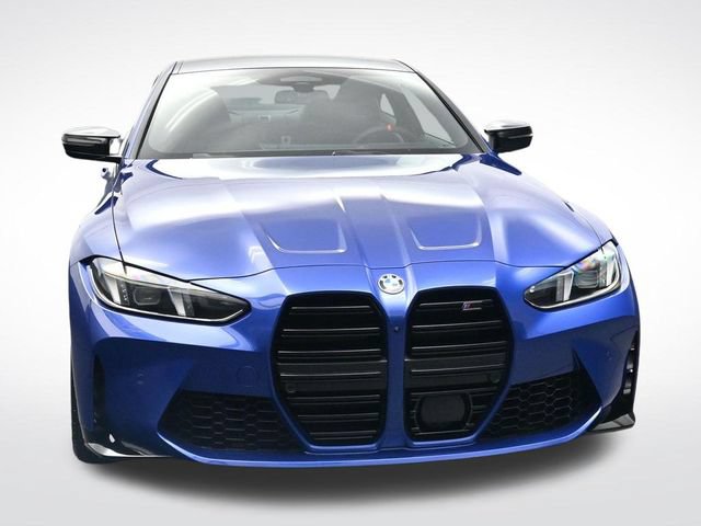 New 2027 BMW M4 xDrive Competition AWD/4WD image 11