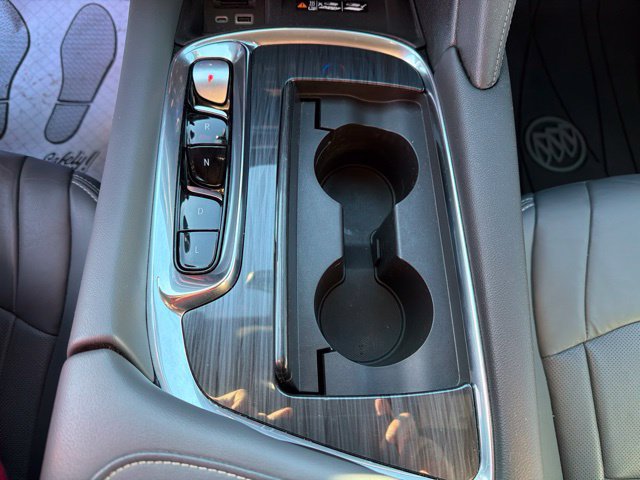 Certified 2023 Buick Enclave Premium AWD/4WD image 23