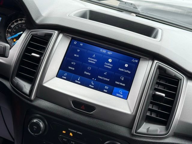 Certified 2022 Ford Ranger XL w/ Equipment Group 101A High image 25