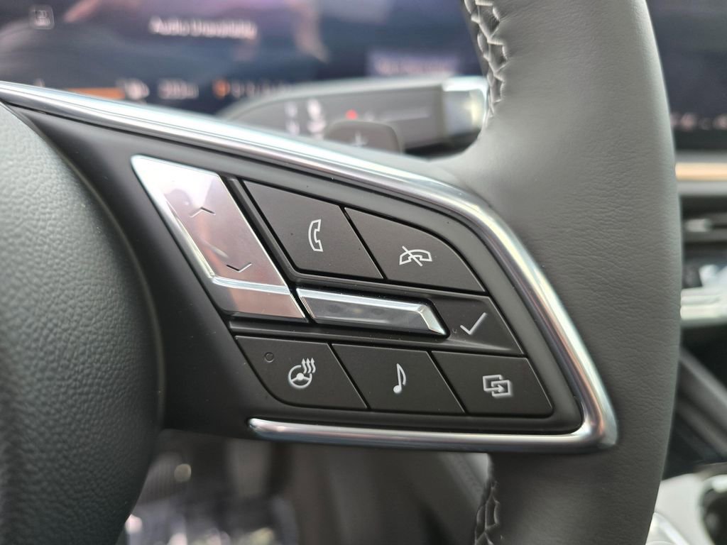Used 2026 Buick Envision Avenir AWD/4WD image 26