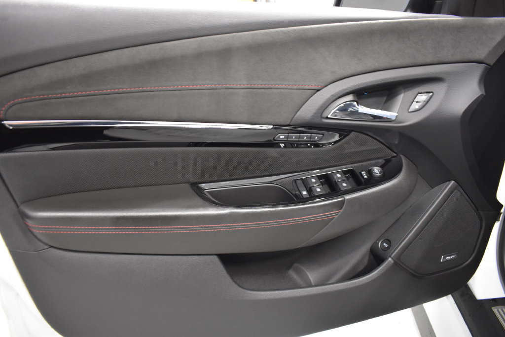 Used 2015 Chevrolet SS RWD image 17