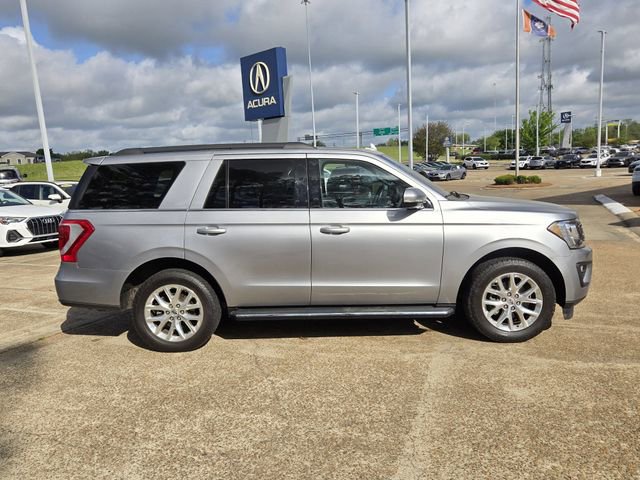 Used 2021 Ford Expedition XLT RWD image 27
