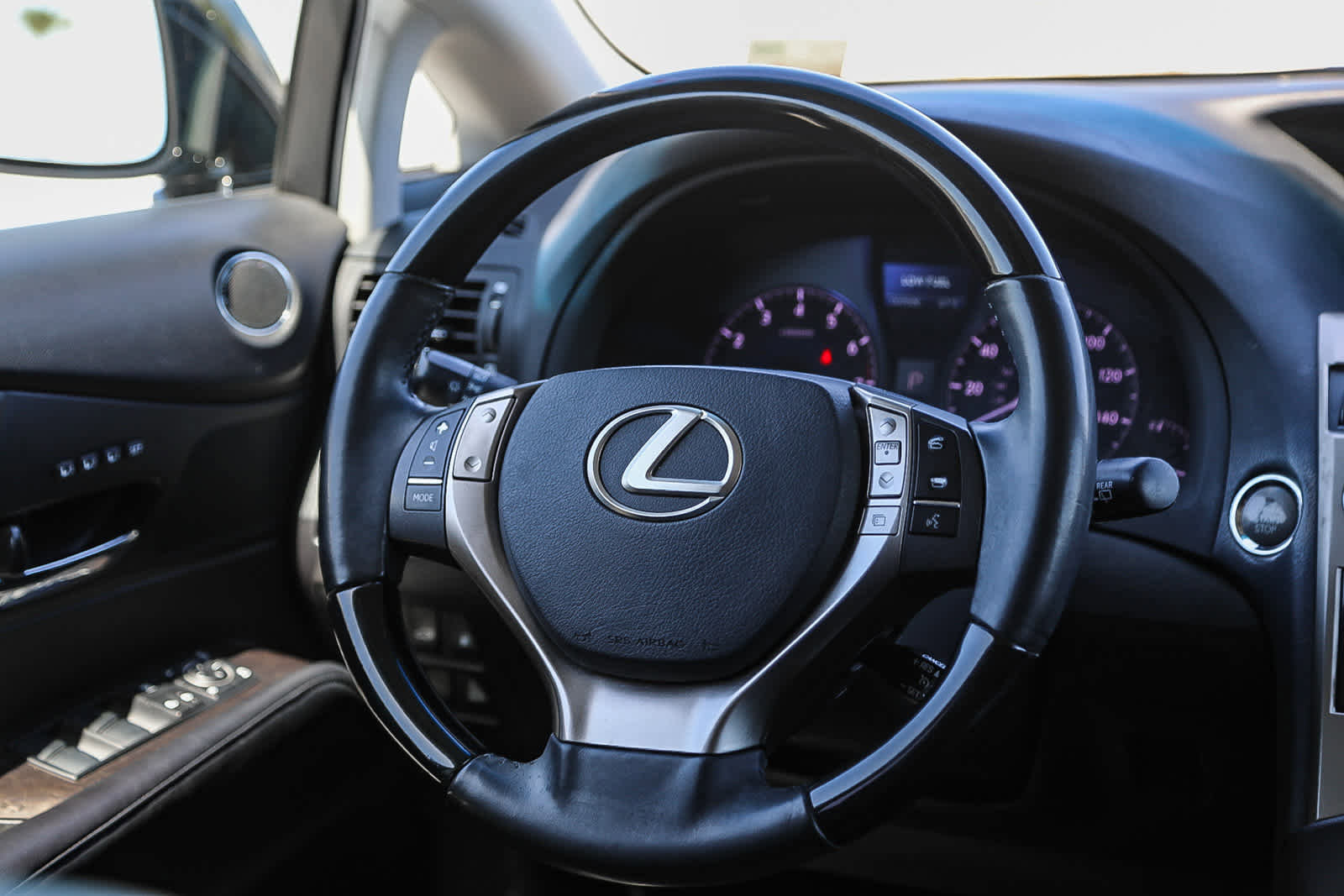 Used 2015 Lexus RX 350 FWD image 16