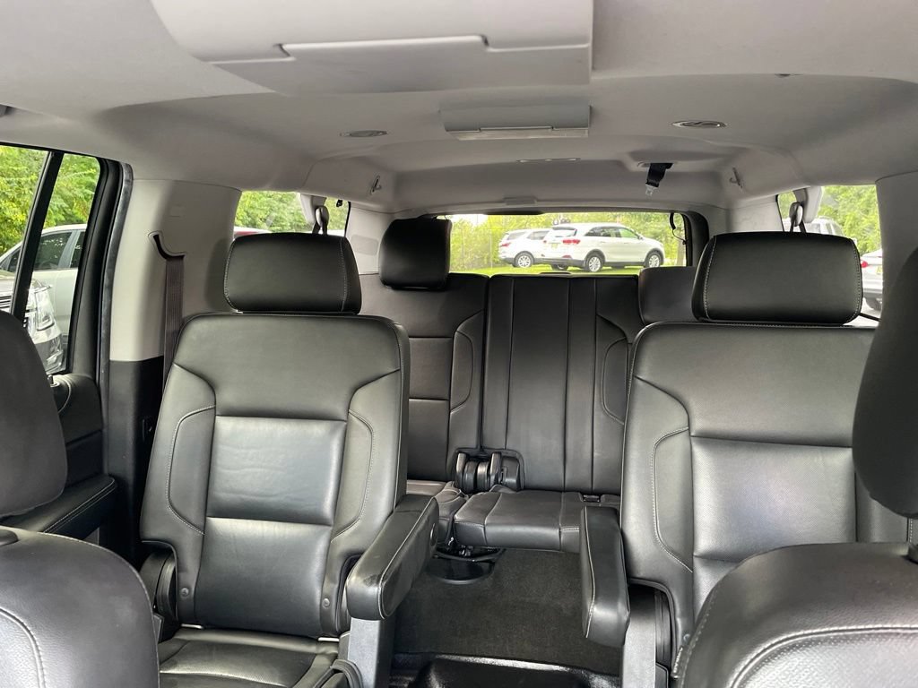 Used 2016 GMC Yukon XL SLT w/ Open Road Package AWD/4WD image 34
