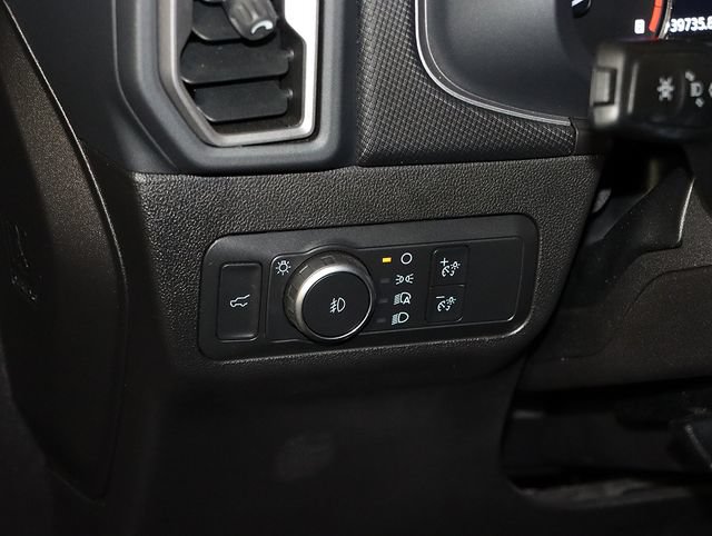 Used 2021 Ford Bronco Sport Outer Banks AWD/4WD image 24