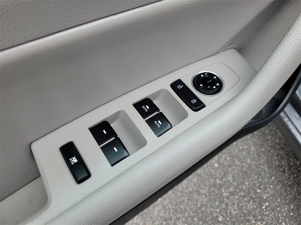Used 2018 Hyundai Sonata Limited w/ Ultimate Package 07 image 19