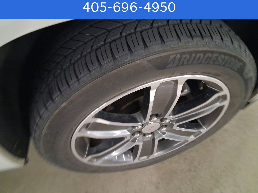 Used 2019 GMC Acadia Denali w/ Technology Package image 12