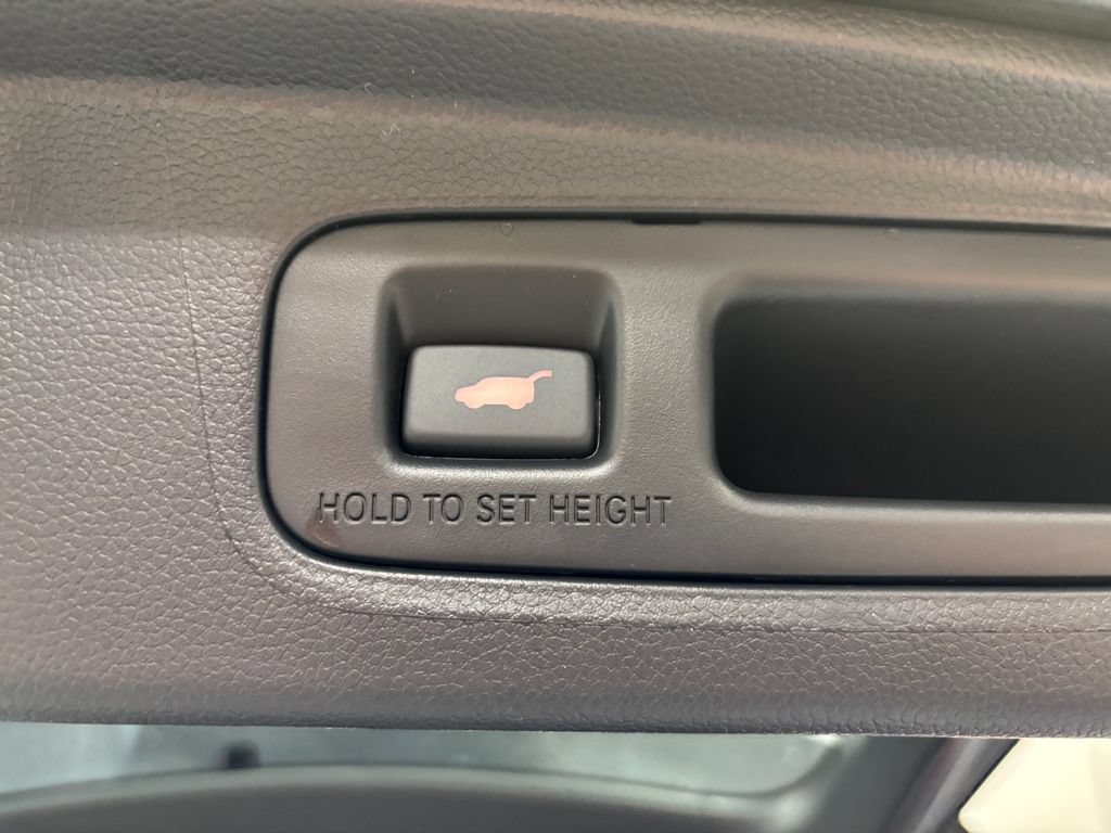 New 2026 Honda CR-V Sport-L image 30
