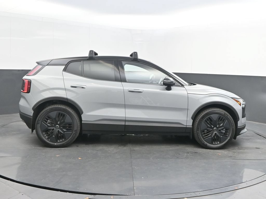 New 2026 Volvo EX30 Cross Country Ultra w/ Protection Package Premier AWD/4WD image 8