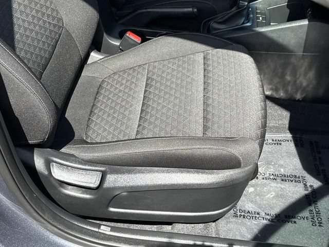 Used 2020 Kia Rio S FWD image 8