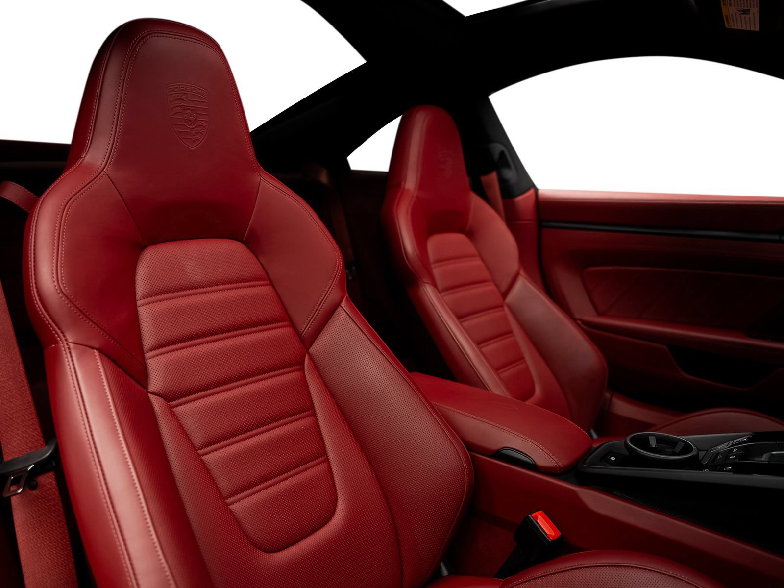 Used 2023 Porsche 911 Carrera S RWD image 34