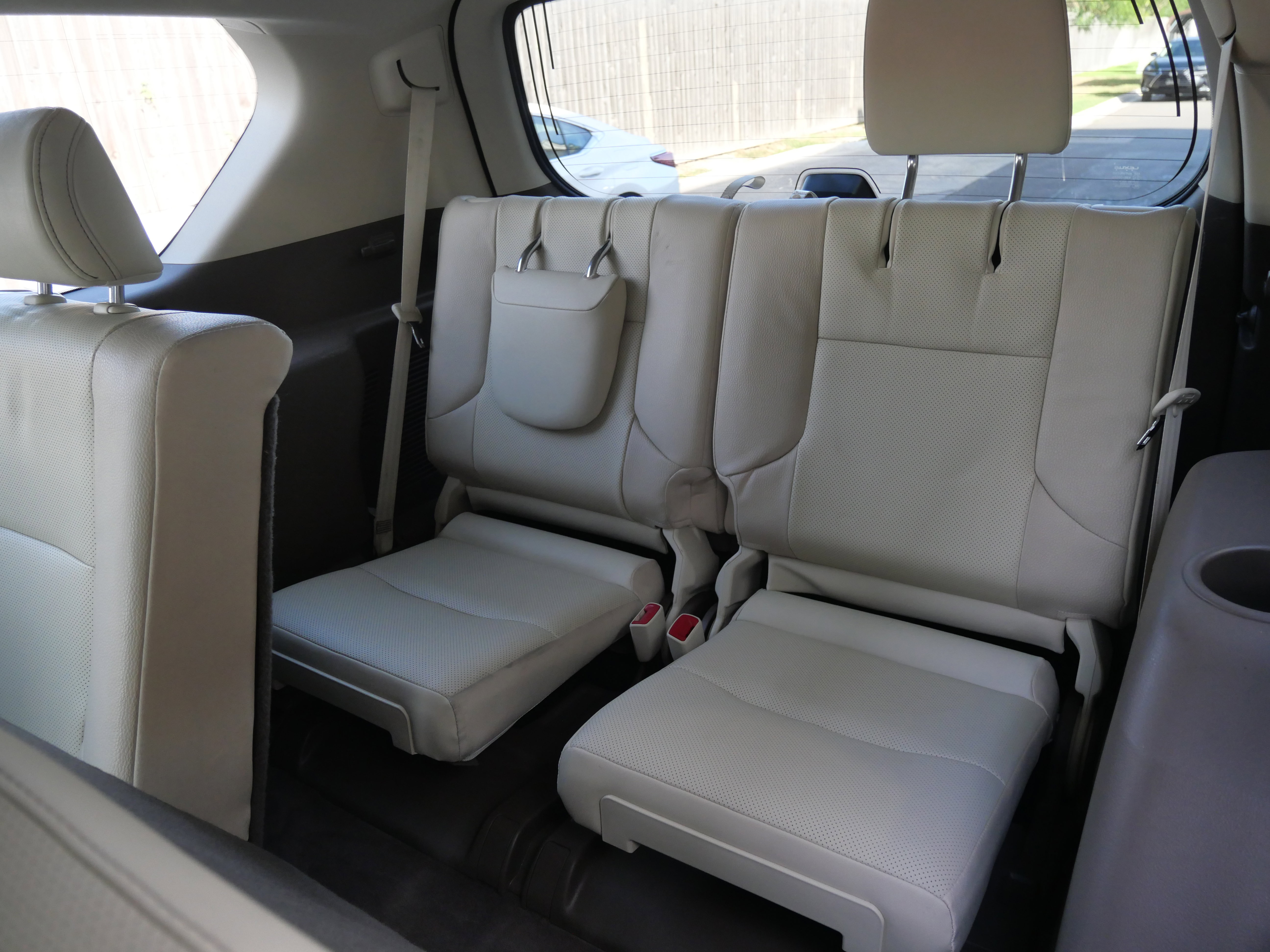 Used 2019 Lexus GX 460 image 10